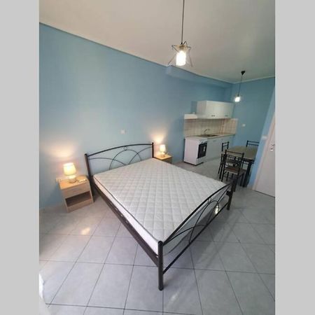 ליקסורי Johanna Apartment 3 מראה חיצוני תמונה
