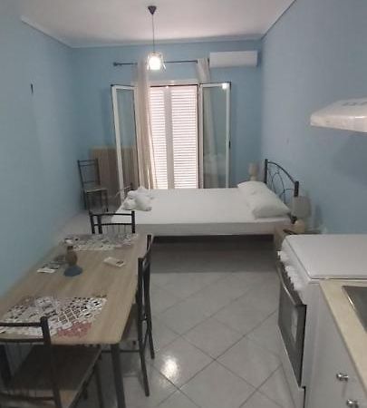 ליקסורי Johanna Apartment 3 מראה חיצוני תמונה