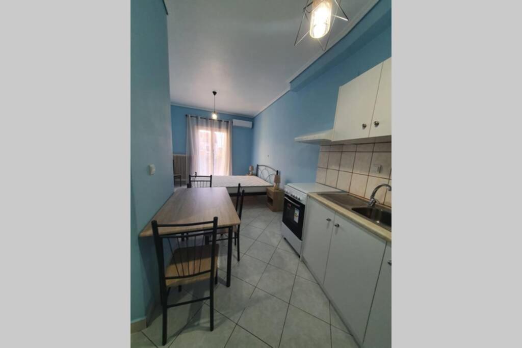 ליקסורי Johanna Apartment 3 מראה חיצוני תמונה