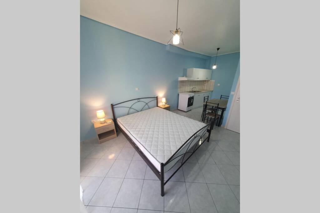 ליקסורי Johanna Apartment 3 מראה חיצוני תמונה