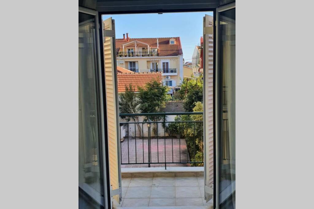 ליקסורי Johanna Apartment 3 מראה חיצוני תמונה