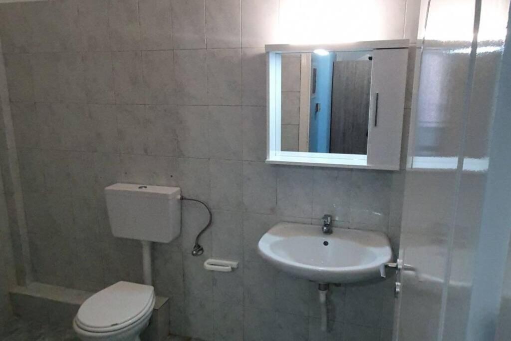 ליקסורי Johanna Apartment 3 מראה חיצוני תמונה