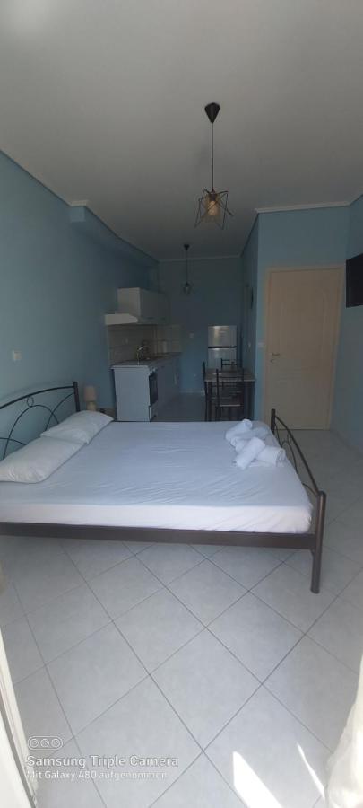 ליקסורי Johanna Apartment 3 מראה חיצוני תמונה