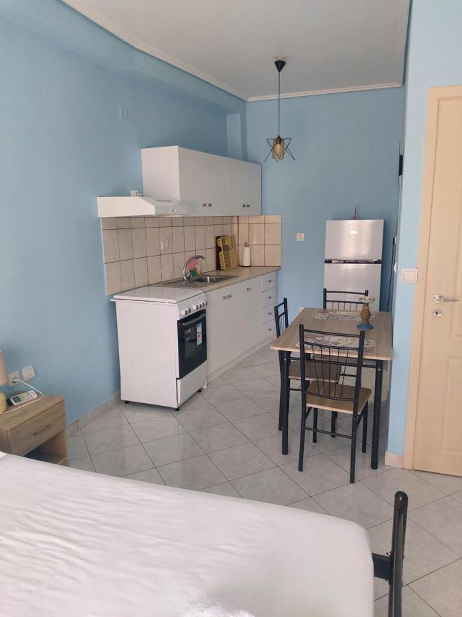 ליקסורי Johanna Apartment 3 מראה חיצוני תמונה